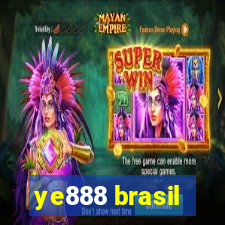 ye888 brasil